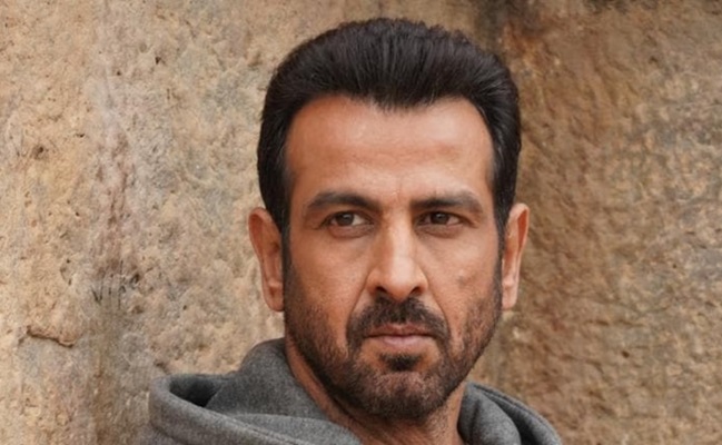 TV Actor Ronit Roy Buys Rs 19 Cr Apartment